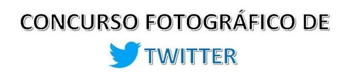 Logo del concurso fotográfico de Twitter de Geolodía