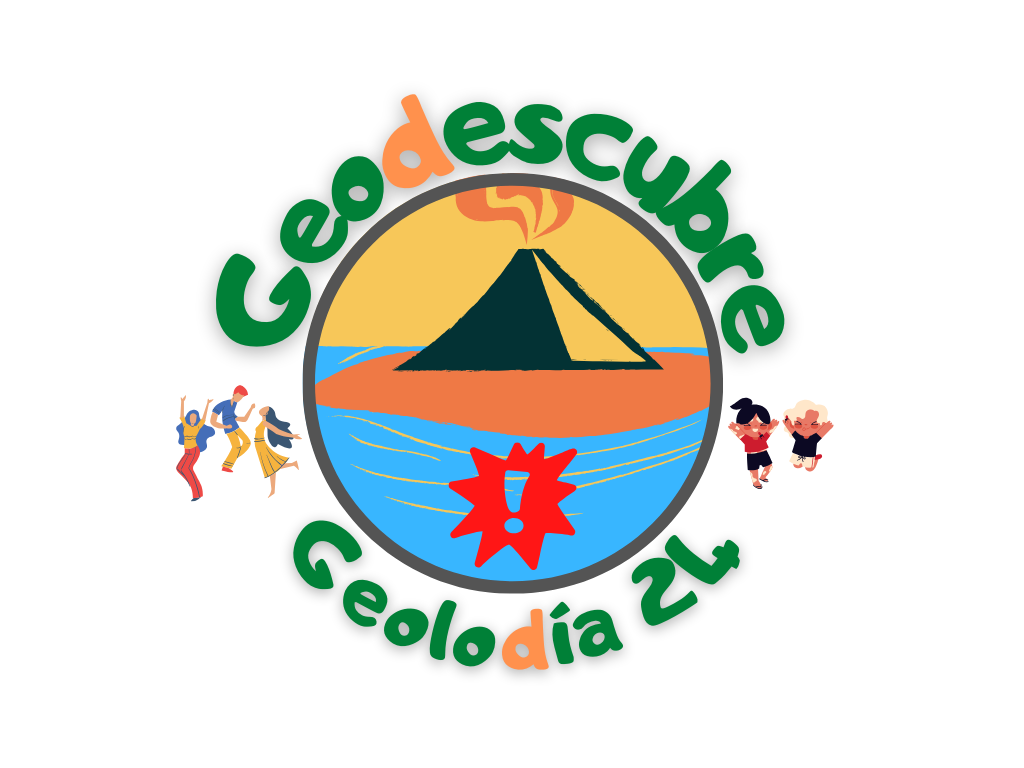 Geodescubre 24