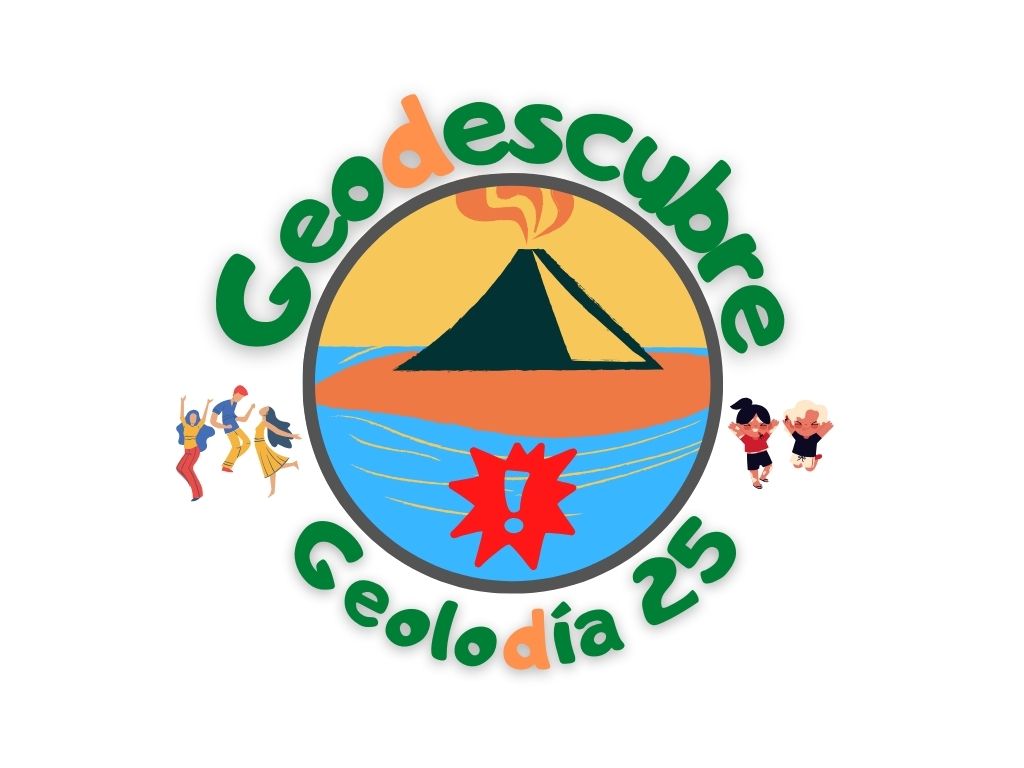 Geodescubre 26
